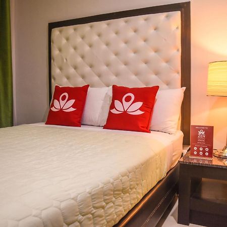 Zen Rooms Pryce Business Park Davao City Exterior foto