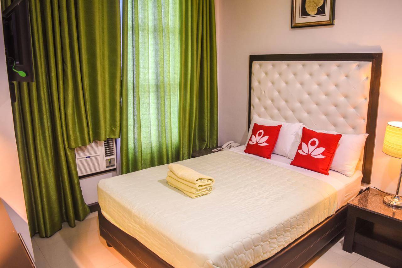 Zen Rooms Pryce Business Park Davao City Exterior foto