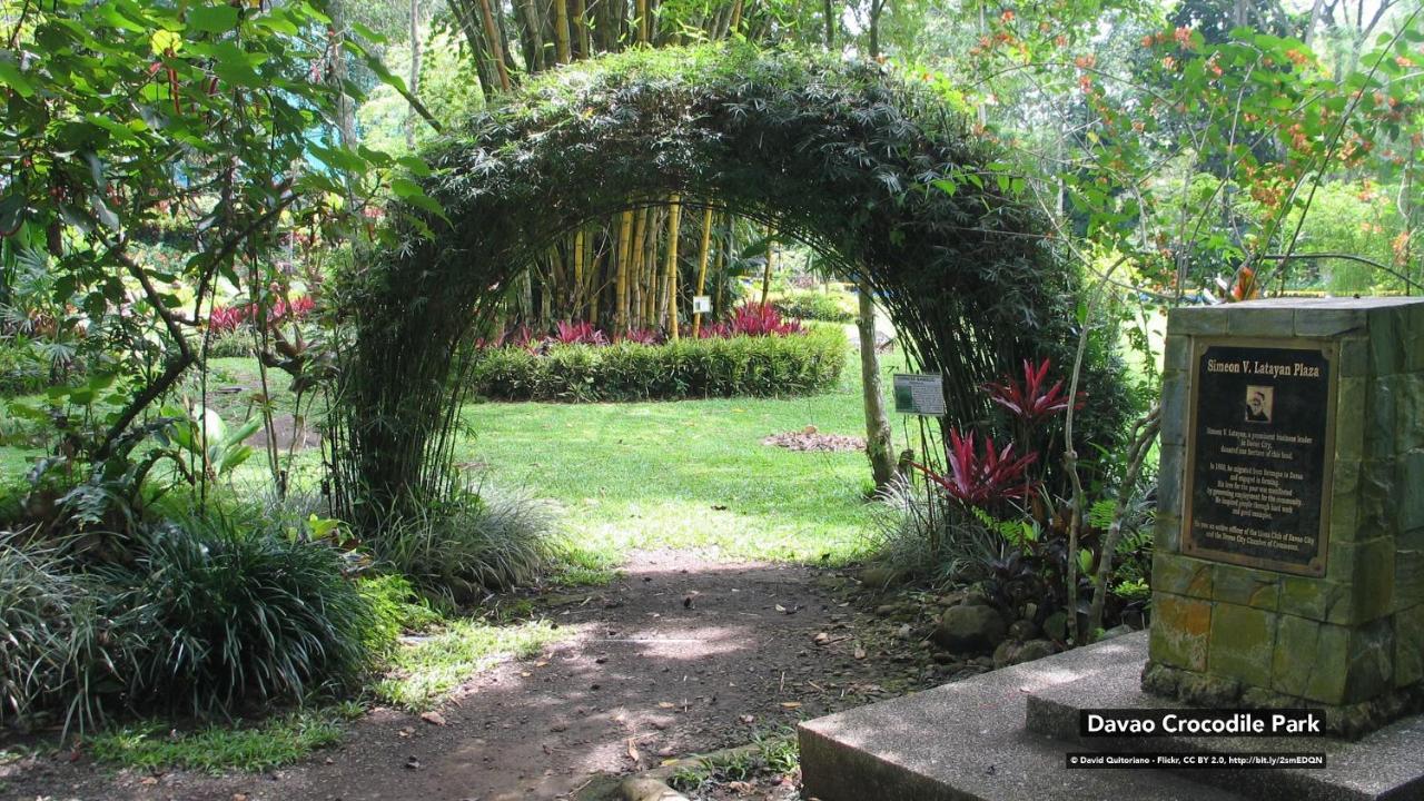 Zen Rooms Pryce Business Park Davao City Exterior foto