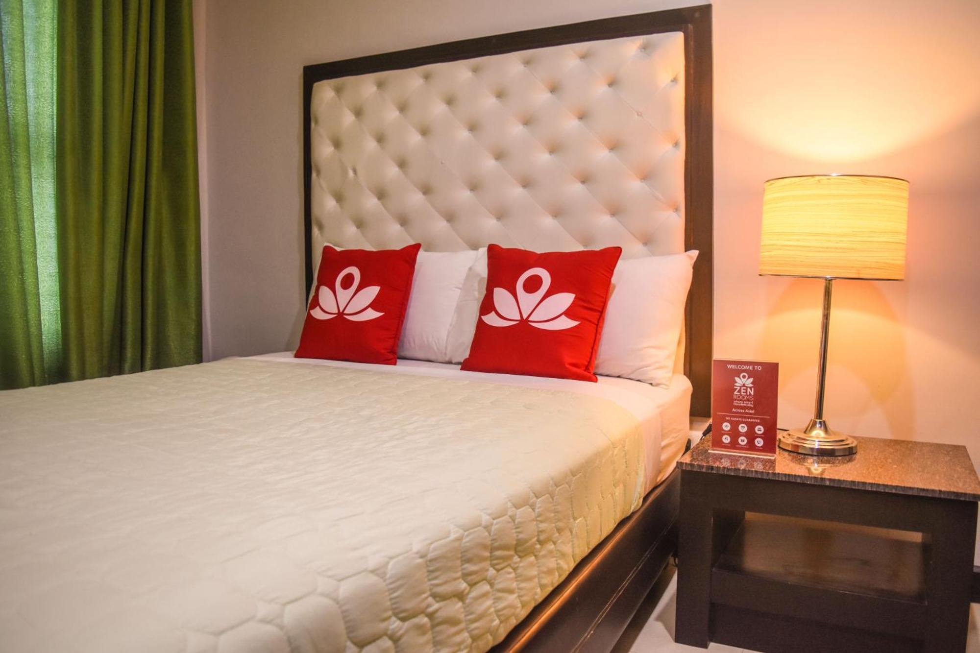 Zen Rooms Pryce Business Park Davao City Exterior foto