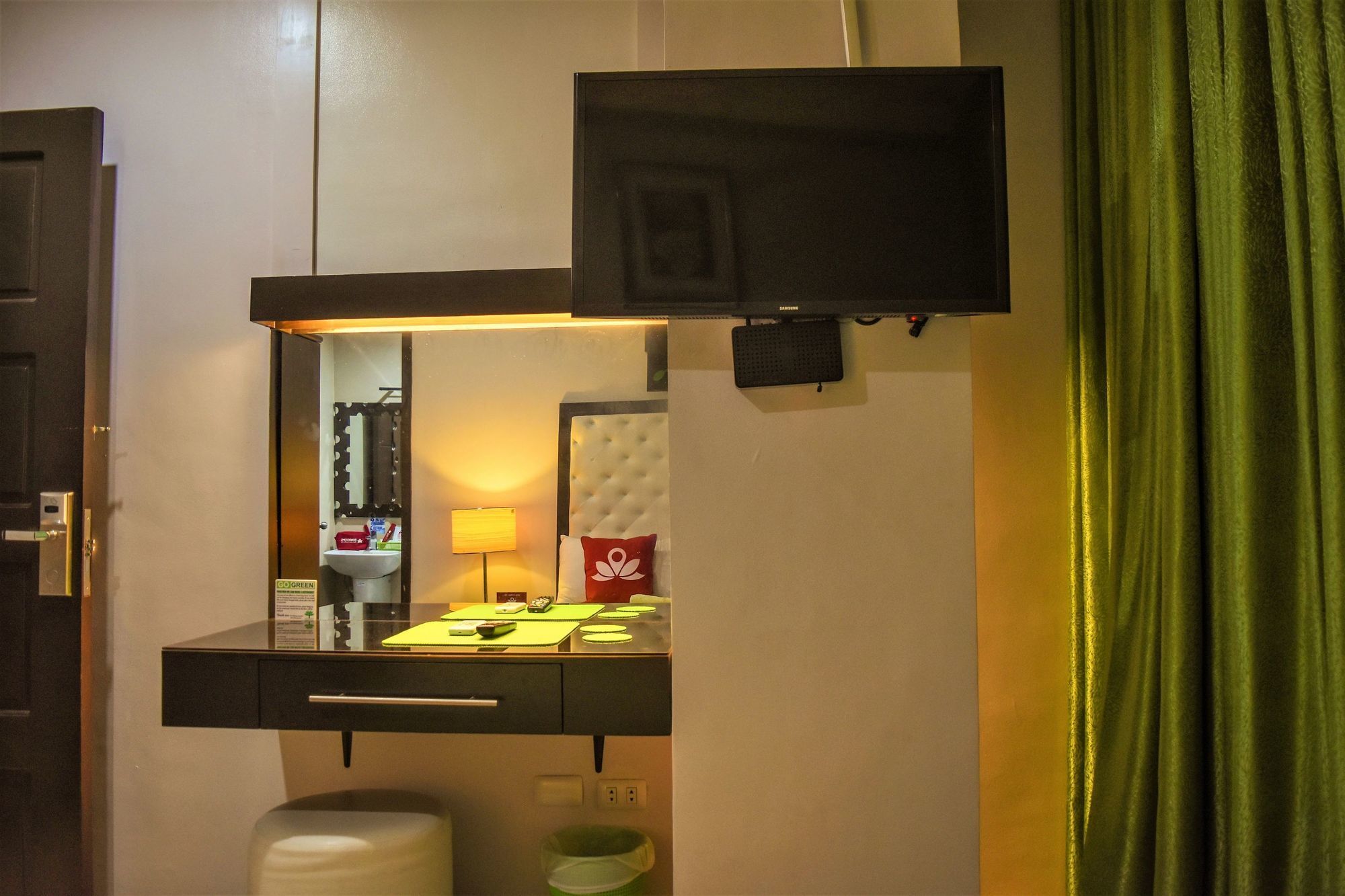 Zen Rooms Pryce Business Park Davao City Exterior foto