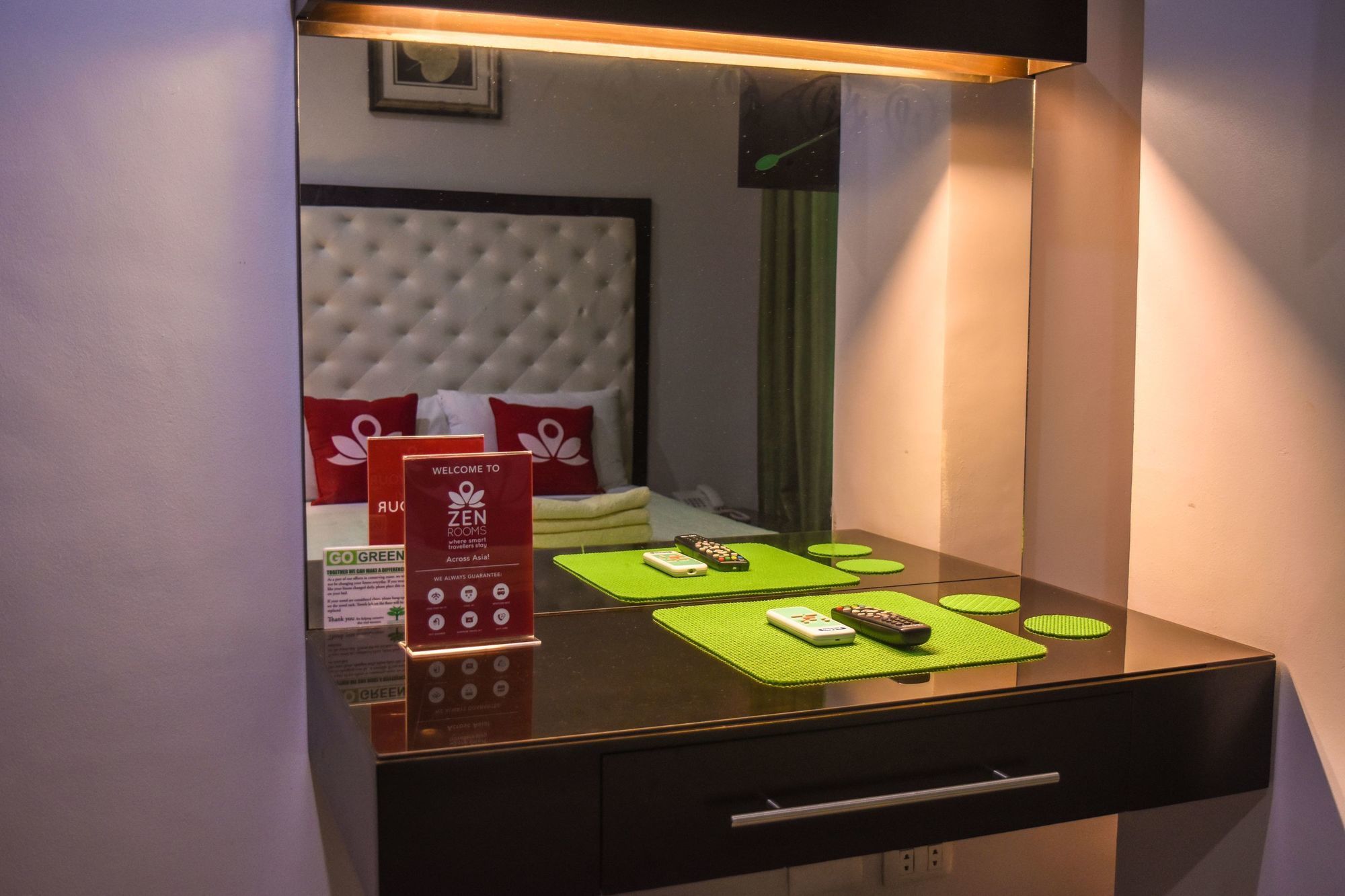 Zen Rooms Pryce Business Park Davao City Exterior foto