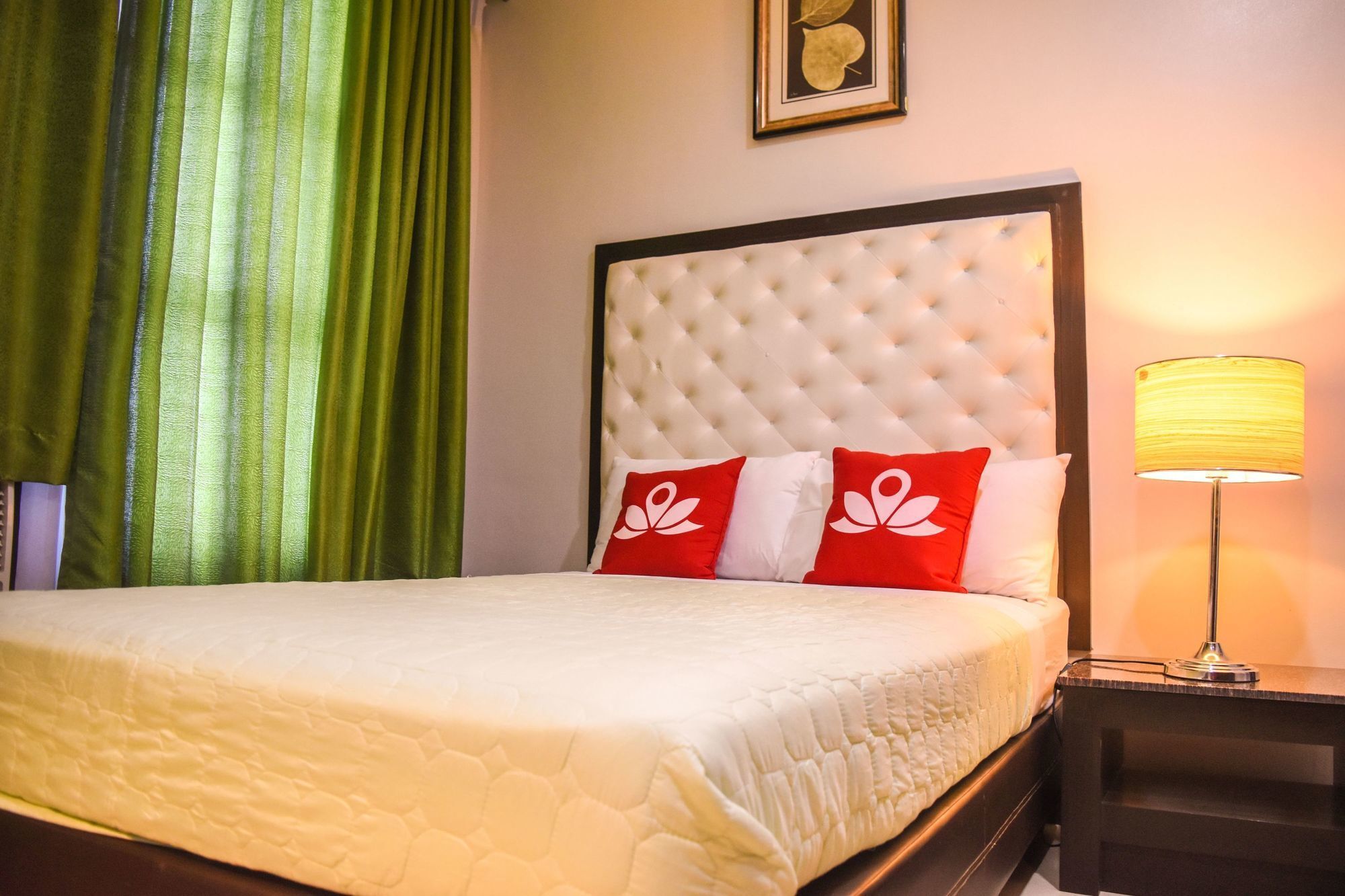 Zen Rooms Pryce Business Park Davao City Exterior foto