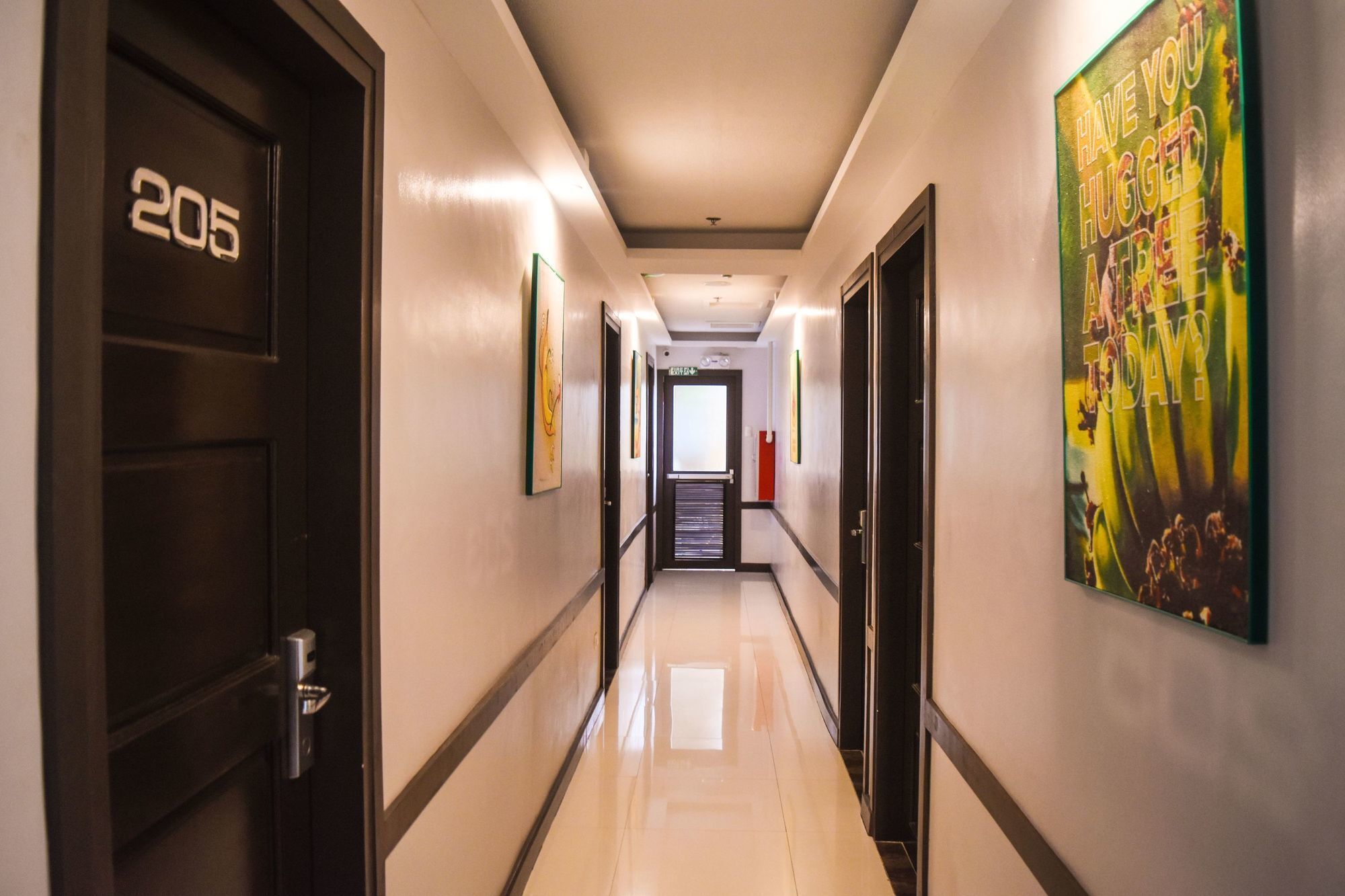 Zen Rooms Pryce Business Park Davao City Exterior foto