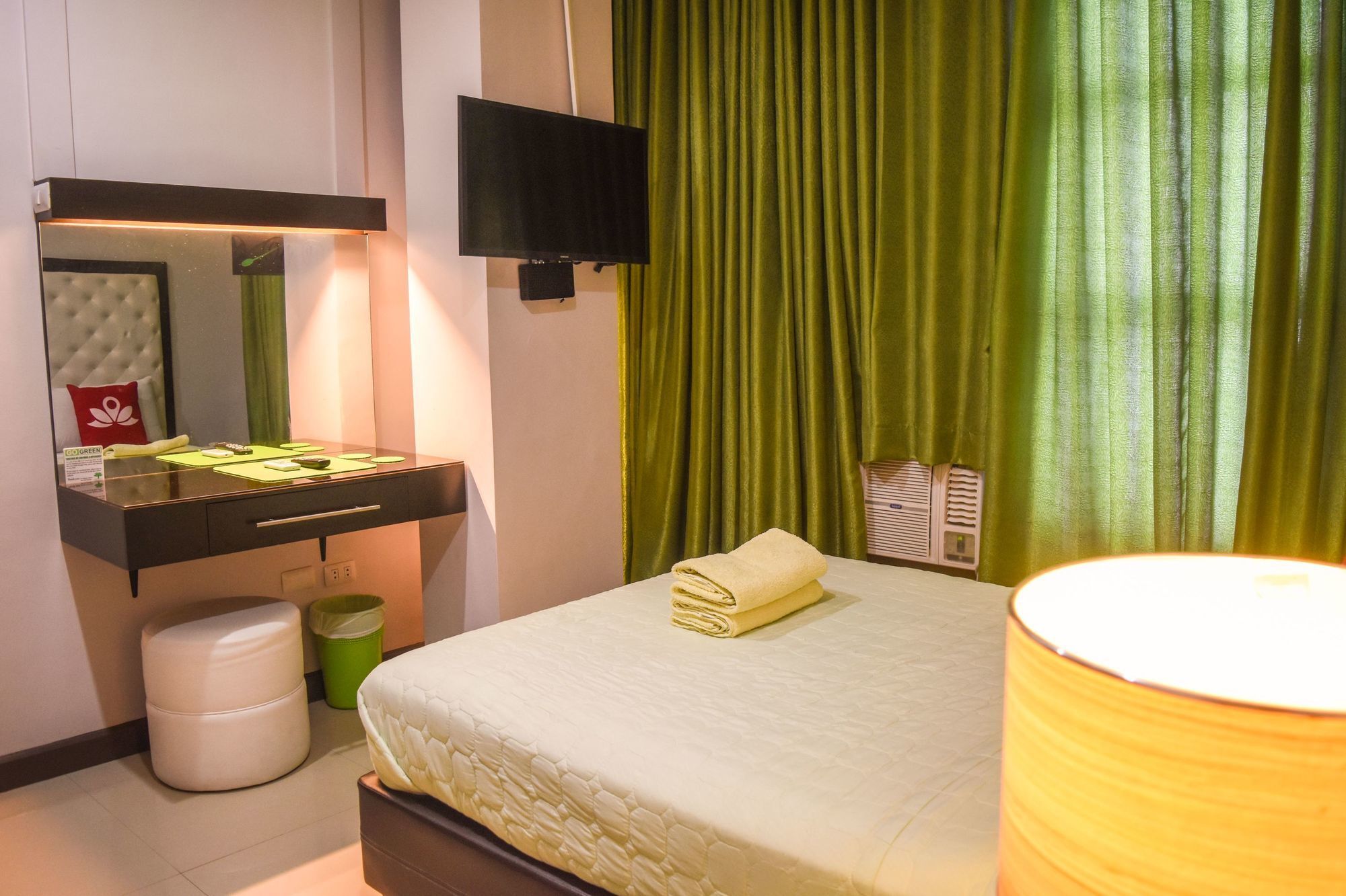 Zen Rooms Pryce Business Park Davao City Exterior foto